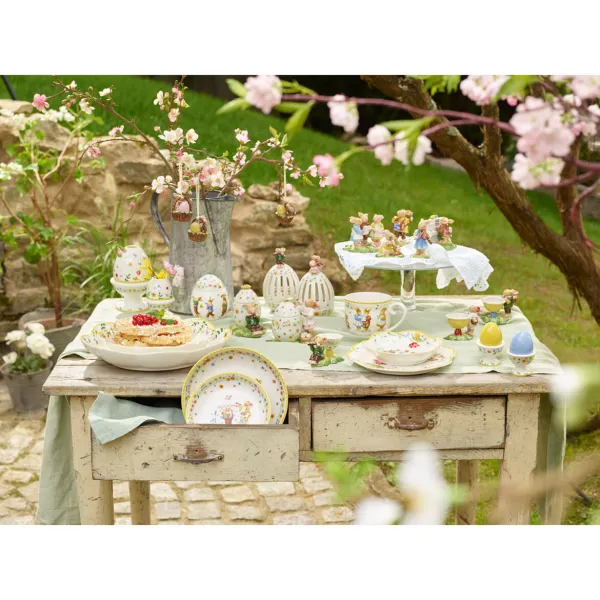 Misa, zajac Anna, 710 ml, kolekcia Spring Fantasy - Villeroy & Boch