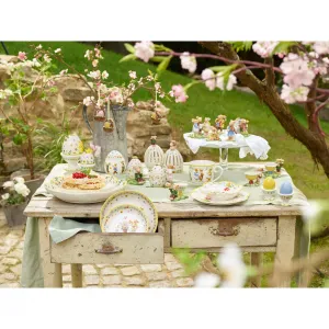 Misa, zajac Anna, 710 ml, kolekcia Spring Fantasy - Villeroy & Boch