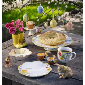 Plochý tanier, kolekcia Spring Awakening - Villeroy & Boch