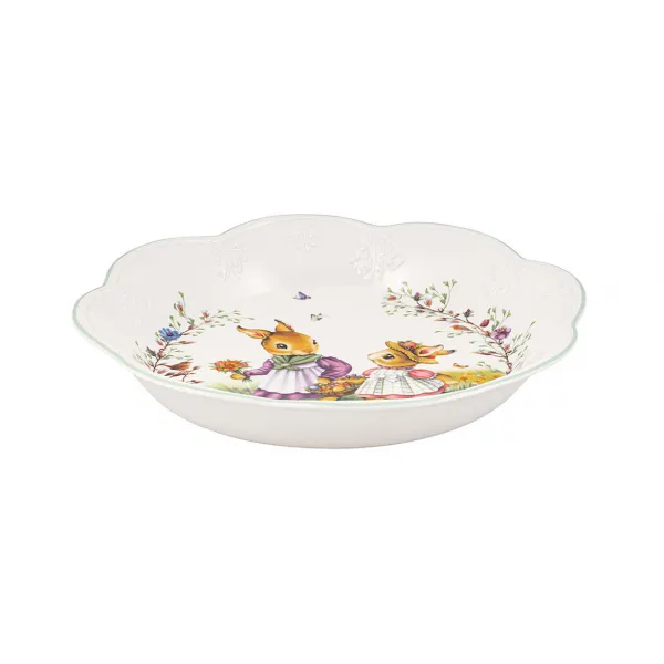 Veľká misa kvetinová lúka, 670 ml, kolekcia Spring Fantasy - Villeroy & Boch