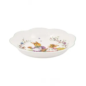Veľká misa kvetinová lúka, 670 ml, kolekcia Spring Fantasy - Villeroy & Boch