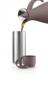 To Go Cup 0,35 l, vintage hnedá - Eva Solo