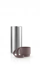 To Go Cup 0,35 l, vintage hnedá - Eva Solo