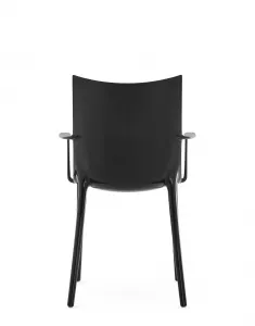 Stolička H.H.H. - Kartell Farba: černá