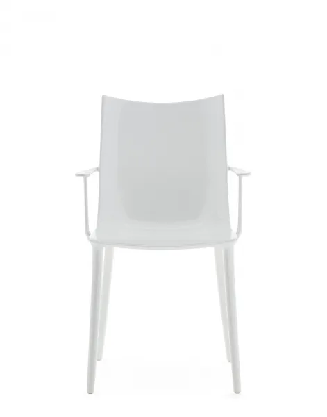 Stolička H.H.H. - Kartell Farba: černá