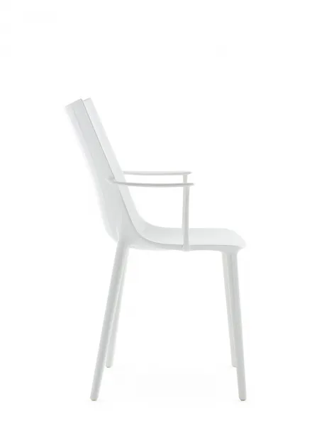 Stolička H.H.H. - Kartell Farba: černá