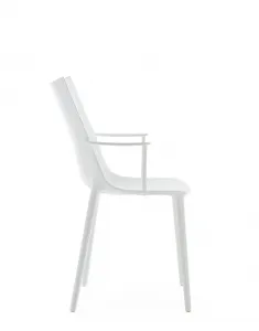 Stolička H.H.H. - Kartell Farba: černá