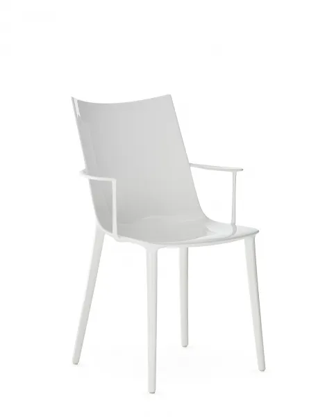 Stolička H.H.H. - Kartell Farba: černá