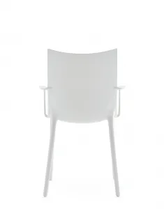 Stolička H.H.H. - Kartell Farba: černá