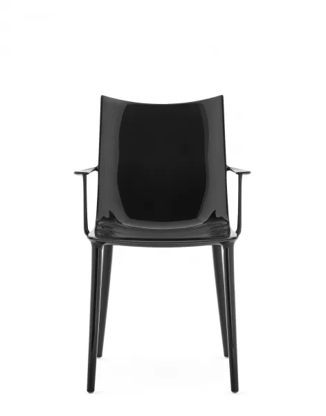 Stolička H.H.H. - Kartell Farba: černá