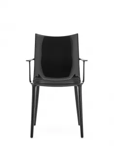 Stolička H.H.H. - Kartell Farba: černá