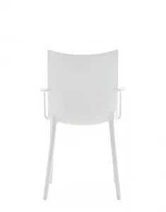 Stolička H.H.H. „Graphic Impression“, viac variantov - Kartell Farba: Bílá / Lapis