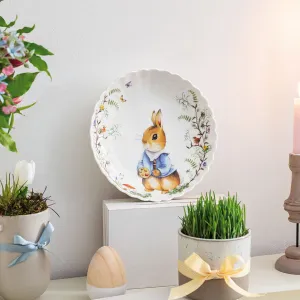Misa stredná, zajac Max, 24 cm, kolekcia Spring Fantasy - Villeroy & Boch