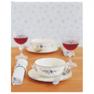 Miska na polievku s ušami, kolekcia Old Luxembourg - Villeroy & Boch