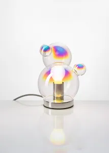 Stolná lampa BUBBLES - Lukáš Houdek