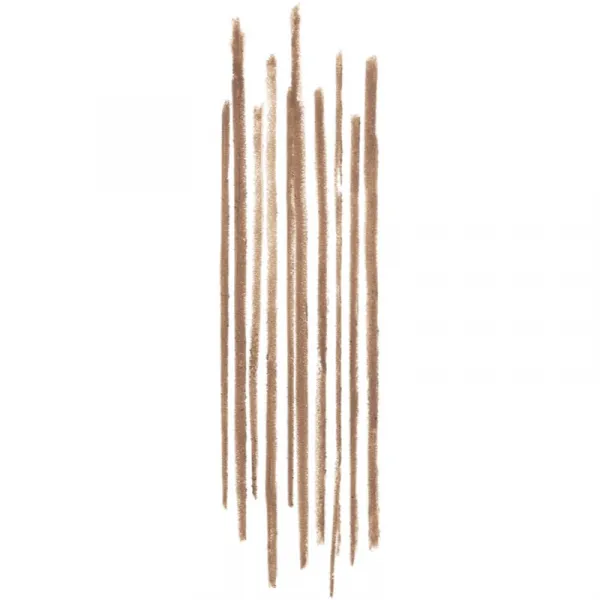 Bobbi Brown Precise Brow Pencil ceruzka na obočie odtieň Warm Blonde 0.06 g