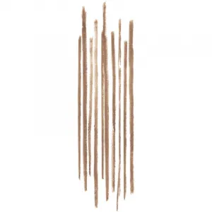 Bobbi Brown Precise Brow Pencil ceruzka na obočie odtieň Warm Blonde 0.06 g