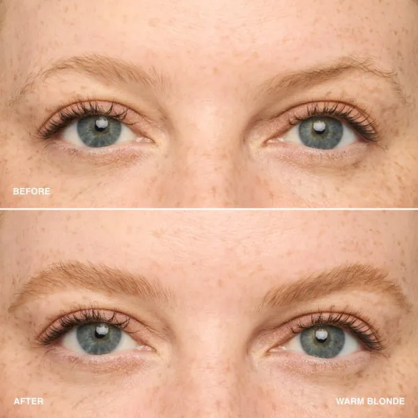 Bobbi Brown Precise Brow Pencil ceruzka na obočie odtieň Warm Blonde 0.06 g