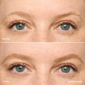 Bobbi Brown Precise Brow Pencil ceruzka na obočie odtieň Warm Blonde 0.06 g