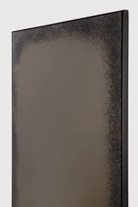 Podlahové zrkadlo Aged 200x80 cm - Bronz - Ethnicraft