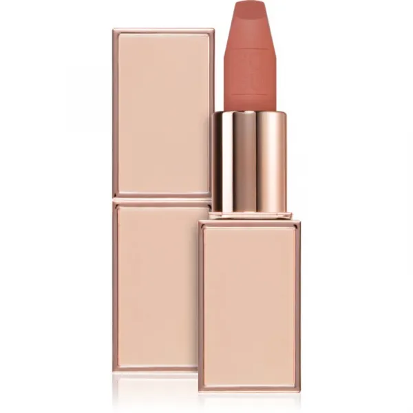 SOSU Cosmetics Matte Lipsticks matný rúž odtieň Can't Cope 3.2 g