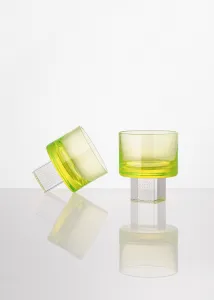 Whiskovka CUBE, URAN - Lukáš Houdek