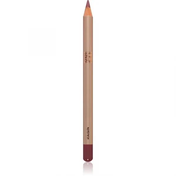 SOSU Cosmetics Precision Lip Liner kontúrovacia ceruzka na pery odtieň Raisin 1.4 g