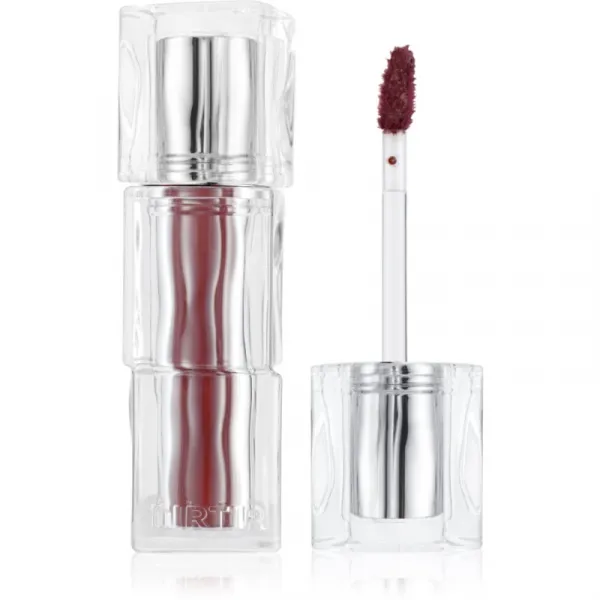 TIRTIR Waterism Glow Tint dlhotrvajúci lesk na pery s hydratačným účinkom odtieň 01 Mauve Rose (Waterism Original) 4 g