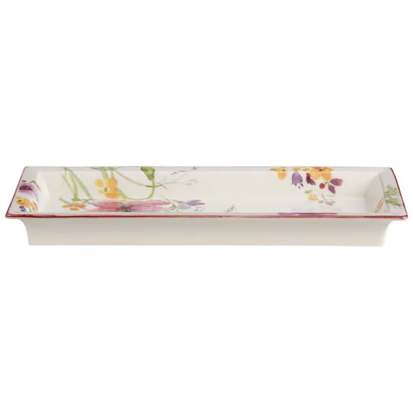 Miska hranatá, kolekcia Mariefleur Gifts - Villeroy & Boch