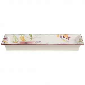 Miska hranatá, kolekcia Mariefleur Gifts - Villeroy & Boch