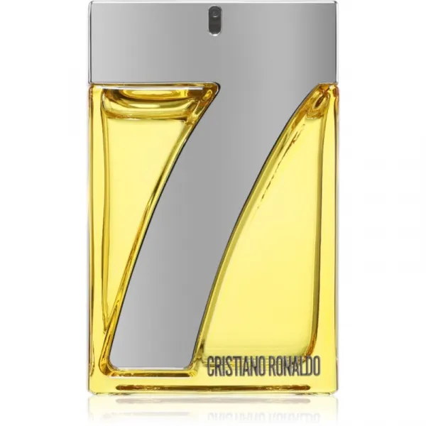 Cristiano Ronaldo Discover toaletná voda pre mužov 100 ml