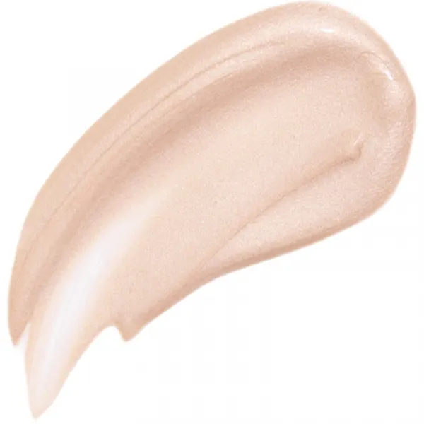 theBalm Oliver Dewy Face Drops tekutý rozjasňovač odtieň Golden Glow 28 ml