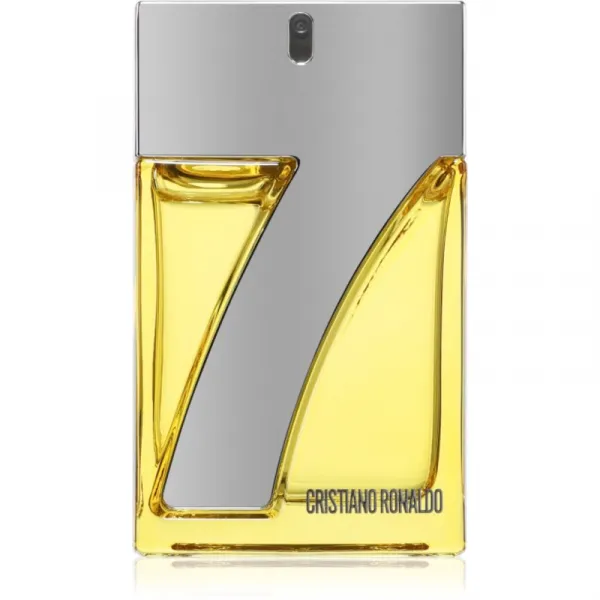 Cristiano Ronaldo Discover toaletná voda pre mužov 30 ml