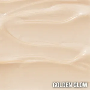 theBalm Oliver Dewy Face Drops tekutý rozjasňovač odtieň Golden Glow 28 ml