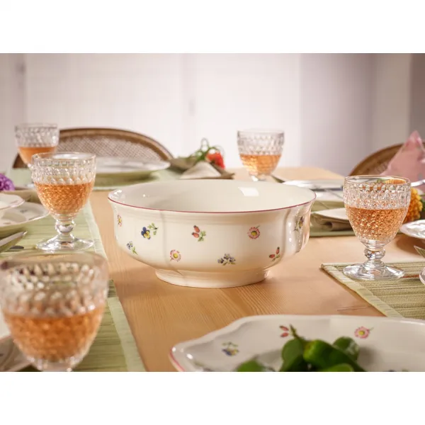 Šalátová misa, kolekcia Petite Fleur - Villeroy & Boch