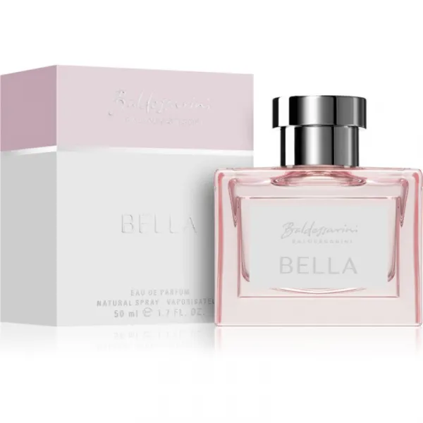 Baldessarini Bella parfumovaná voda pre ženy 50 ml