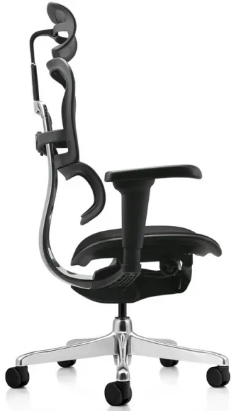 OFFICE PRO kancelárska stolička SIRIUS NEO látkový sedák