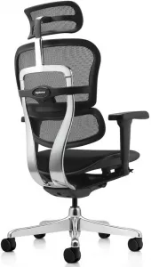 OFFICE PRO kancelárska stolička SIRIUS NEO látkový sedák