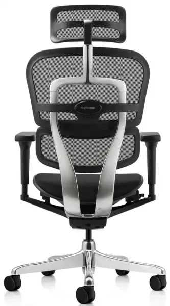 OFFICE PRO kancelárska stolička SIRIUS NEO látkový sedák