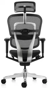 OFFICE PRO kancelárska stolička SIRIUS NEO látkový sedák