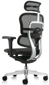 OFFICE PRO kancelárska stolička SIRIUS NEO látkový sedák