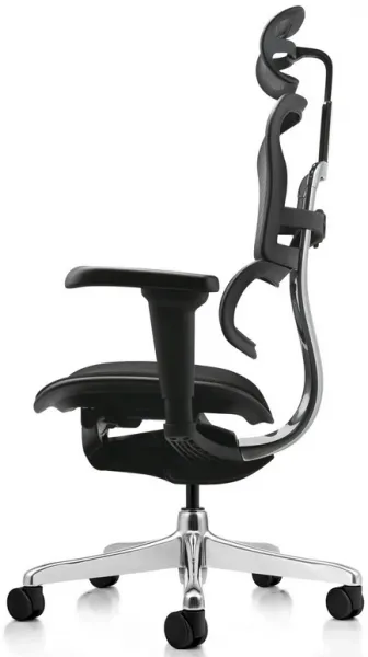 OFFICE PRO kancelárska stolička SIRIUS NEO látkový sedák