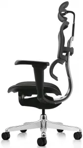 OFFICE PRO kancelárska stolička SIRIUS NEO látkový sedák