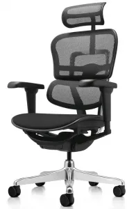 OFFICE PRO kancelárska stolička SIRIUS NEO látkový sedák