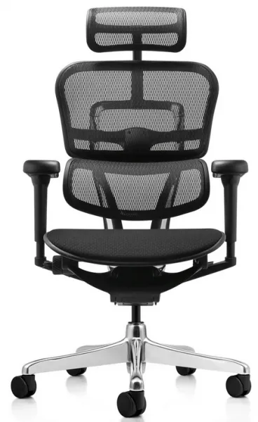 OFFICE PRO kancelárska stolička SIRIUS NEO látkový sedák