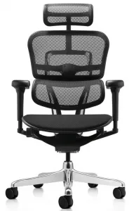 OFFICE PRO kancelárska stolička SIRIUS NEO látkový sedák