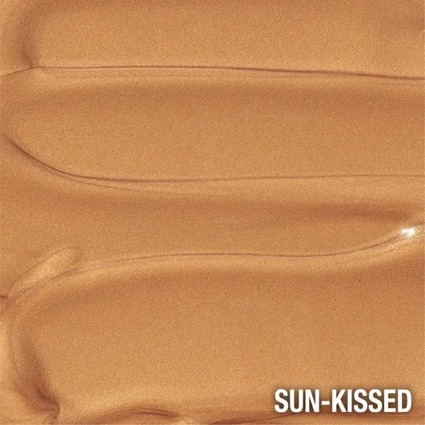 theBalm Oliver Dewy Face Drops tekutý rozjasňovač odtieň Sun-Kissed 28 ml