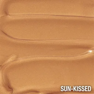 theBalm Oliver Dewy Face Drops tekutý rozjasňovač odtieň Sun-Kissed 28 ml