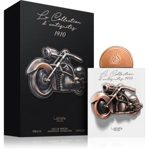 Lattafa La Collection D'antiquités parfumovaná voda unisex 100 ml