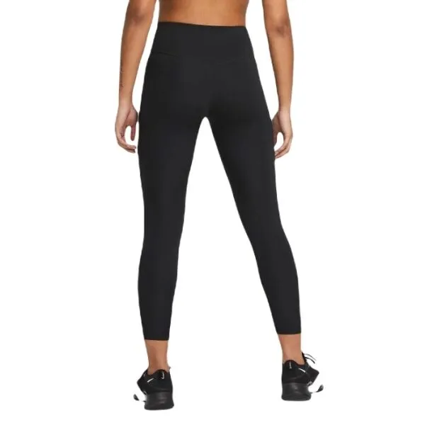 Nike PRO Dámske legíny, čierna, veľkosť